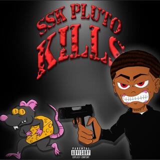 KILLS (Look what she did to me)