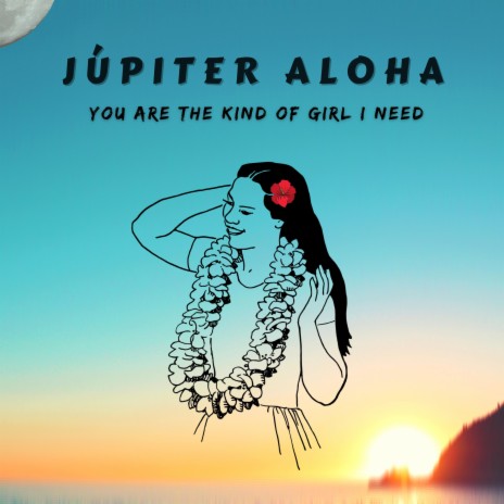 You are the kind of girl I need cover art