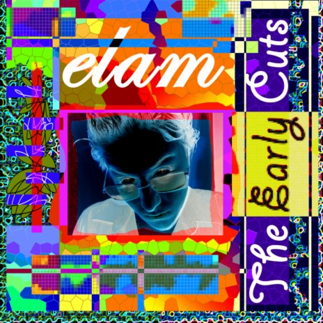 Never Mind cover art