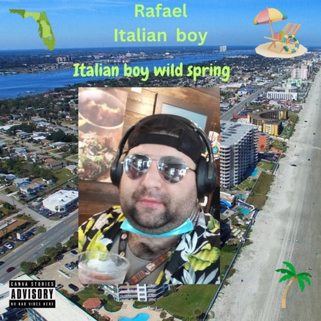 Now you tell all your friends you listen to my music (Radio Edit)