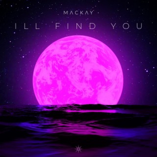 I'll Find You cover art