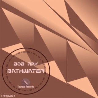 Bathwater (Original Mix) cover art