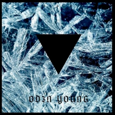 Froze cover art