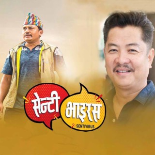 Shankar Thapa Smile