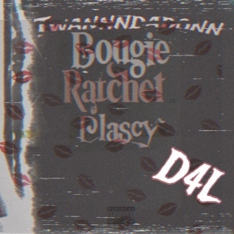 BRC D4L cover art