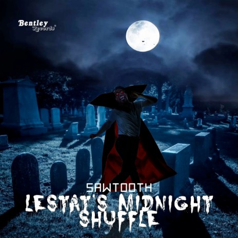 Lestat's Midnight Shuffle cover art