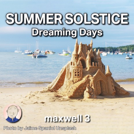 Summer Solstice (Dreaming Days) cover art