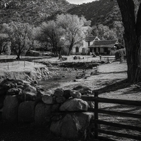 Mi ranchito