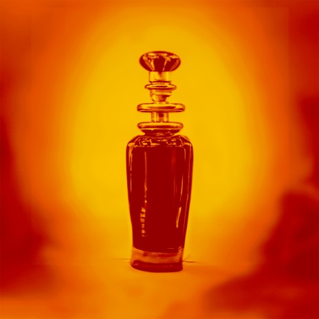 Yolk cover art