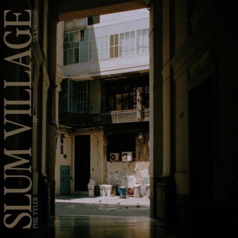 Slum Village ft. SicknessMP cover art