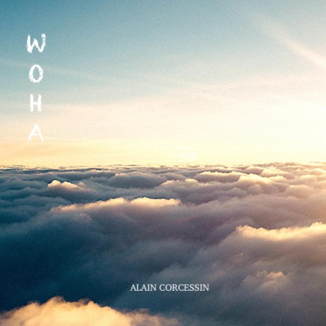 Woha cover art