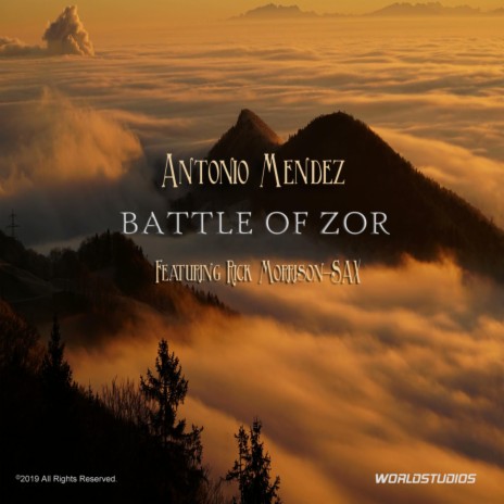 Battle of Zor