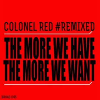 Colonel Red