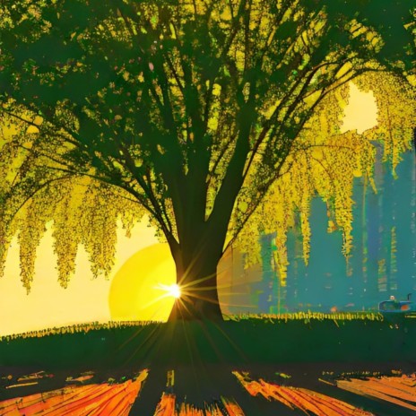 Bring Me To the Willow cover art