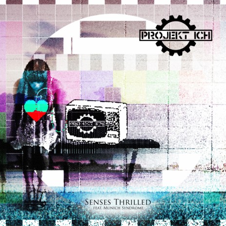 Senses Thrilled (Druggedmoon Remix) ft. Munich Syndrome cover art