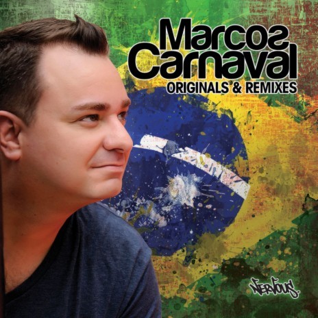Save Me (Original Mix) ft. Jorge Jaramillo
