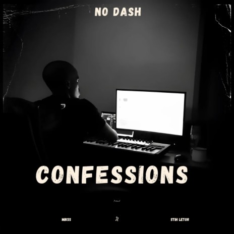 Confessions ft. Mikss & Stih Letor cover art