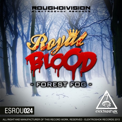 Mouse Foot (Original Mix) cover art
