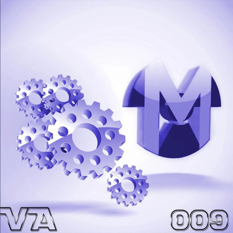 A This one is My Sound cover art