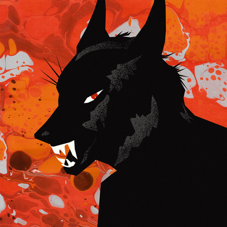 Ow cover art