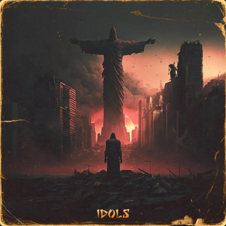Idols cover art