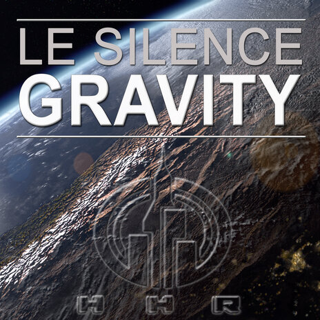 Gravity (Atomic Institute Club Mix) cover art