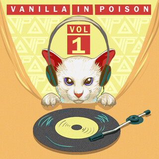 Self-Titled Vol.1