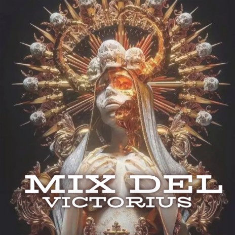 Victorious cover art