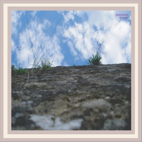 Clouds as Edges (Version 3 Unedited) cover art