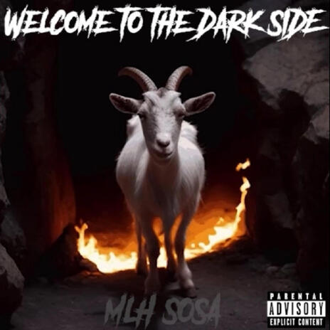 Welcome To The Darkside (intro) cover art