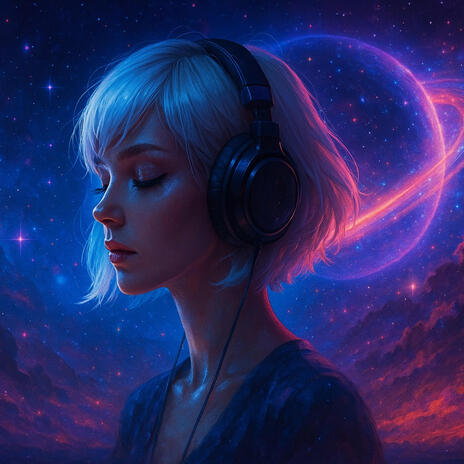 Infinity Calling cover art
