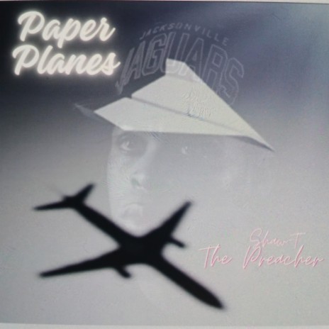 Paper Planes cover art