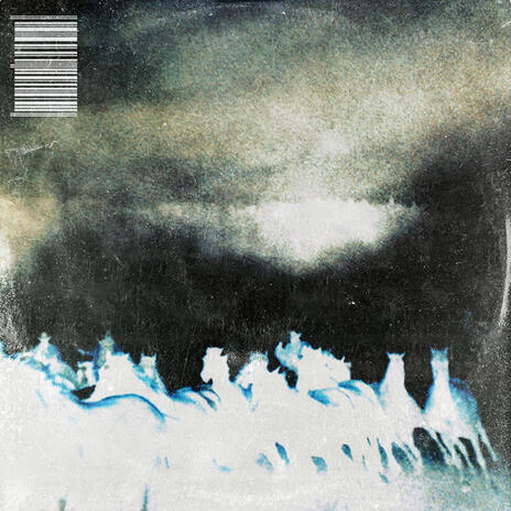 Pale Horses (Equus) cover art