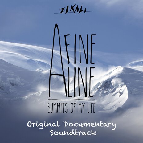 Naila's Theme cover art