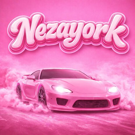 Nezayork cover art
