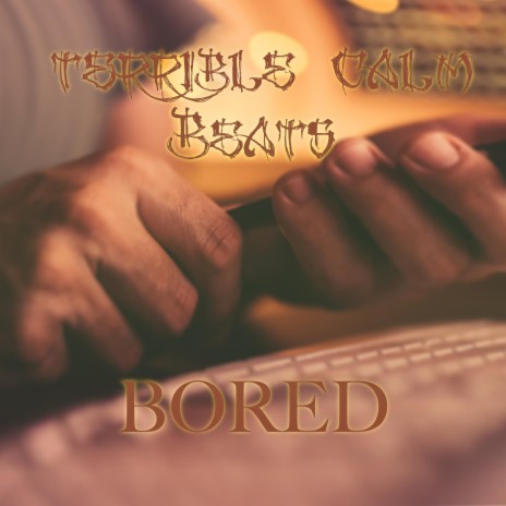 Bored cover art