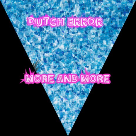 More And More (Radio Edit) cover art