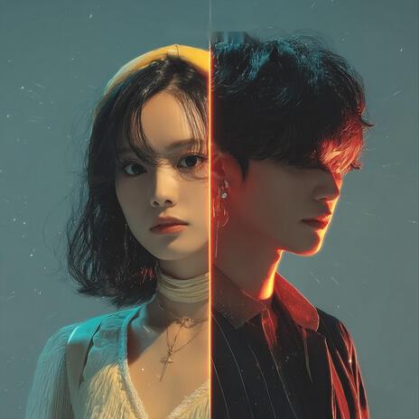 共鳴のうた cover art