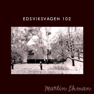 Edsviksvägen 102 cover art