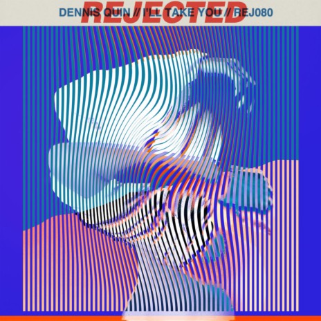 I'll Take You (Club) cover art