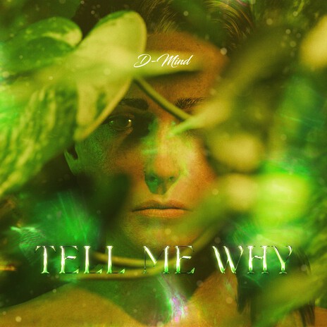 Tell Me Why (Extended Version) cover art