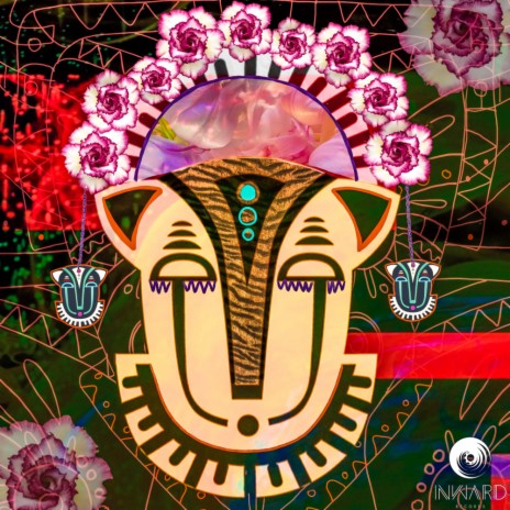 Uhuru (Jay Fase Remix) cover art