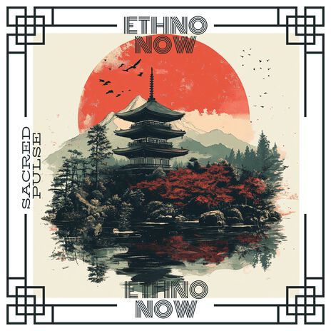 Blue Mosaic cover art