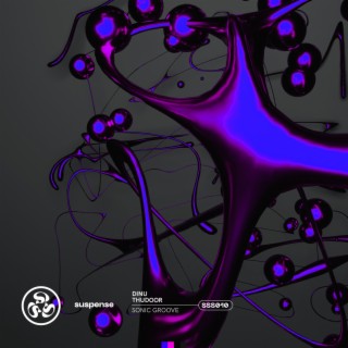 The Trompets (Thudoor Remix) cover art