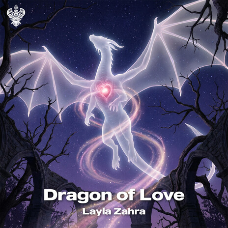 Dragon of Love