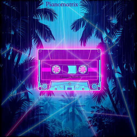 Pianomatrix cover art