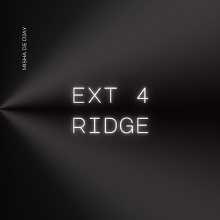 Ext 4 Ridgeway (SIG Mix) cover art