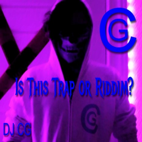 Don't Drop the Bass cover art