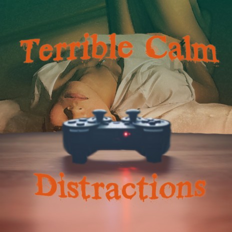Distractions (Instrumental) cover art