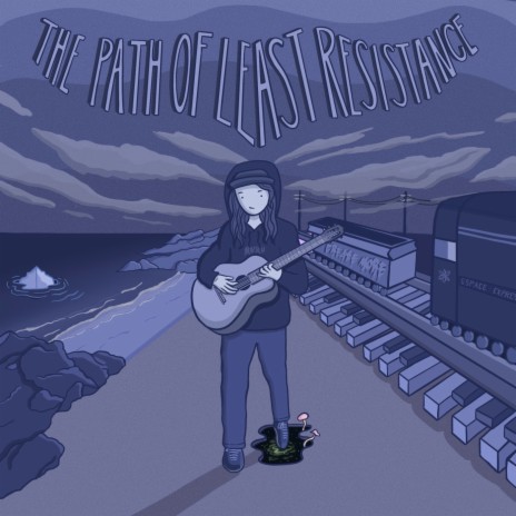 Plasma cover art